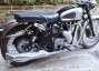 Picture 3 - Velocette Viper motorbike