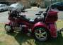 Picture 6 - Honda Goldwing 1500 trike - £12500 motorbike