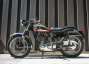 Picture 3 - 1960 BSA Goldstar motorbike