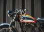 Picture 4 - 1960 BSA Goldstar motorbike