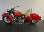 Picture 2 - 1947 Indian, VIN CDG4387 motorbike