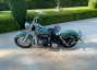 Picture 4 - 1949 Harley-Davidson panhead motorbike