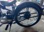 Picture 6 - 1949 Harley-Davidson S-125 Hummer motorbike