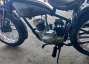 Picture 7 - 1949 Harley-Davidson S-125 Hummer motorbike