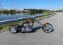 Picture 3 - 2007 Bourget Python motorbike