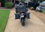 Picture 4 - 2017 BMW R-Series, Blue motorbike