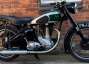 Picture 2 - 1950 BSA B31, 350cc lovely example with original reg. & V5C motorbike