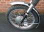 Picture 10 - BSA Rocket Gold Star Replica Restored motorbike