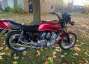 Picture 2 - 1979 Honda CBX, Candy Glory Red motorbike