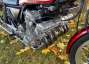 Picture 5 - 1979 Honda CBX, Candy Glory Red motorbike