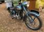 Picture 2 - Triumph Thunderbird 1954 motorbike