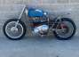 Picture 5 - 1966 Norton N15CS Desert Sled Trackmaster Frame Rare - No title motorbike