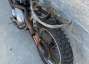 Picture 8 - 1966 Norton N15CS Desert Sled Trackmaster Frame Rare - No title motorbike