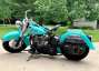 Picture 2 - 1949 Harley-Davidson for sale, VIN 49EL2436, Mountlake Terrace, Washington motorbike
