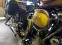 Picture 5 - 1949 Harley-Davidson, Burgundy motorbike