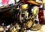 Picture 6 - 1949 Harley-Davidson, Burgundy motorbike