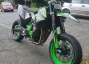 Picture 2 - KTM 690 SMC R GSXR 1000 Supermoto Kawasaki Green motorbike