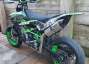 Picture 3 - KTM 690 SMC R GSXR 1000 Supermoto Kawasaki Green motorbike