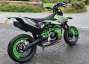 Picture 4 - KTM 690 SMC R GSXR 1000 Supermoto Kawasaki Green motorbike