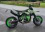 Picture 5 - KTM 690 SMC R GSXR 1000 Supermoto Kawasaki Green motorbike