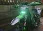 Picture 6 - KTM 690 SMC R GSXR 1000 Supermoto Kawasaki Green motorbike