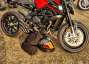 Picture 4 - 2020 MV Agusta Dragster 800 Rosso - 1543 miles only motorbike