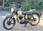 Picture 3 - 1957 BSA C12 250cc, V5C, Great Runner, Older Resto, Still Tidy, Classic motorbike