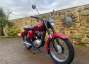 Picture 2 - 1960 BSA B40 350cc motorbike