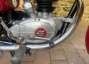 Picture 8 - 1960 BSA B40 350cc motorbike