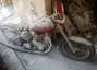 Picture 3 - 1940 Triumph 3HW motorbike