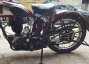 Picture 4 - 1940 Triumph 3HW motorbike