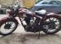 Picture 5 - 1940 Triumph 3HW motorbike