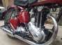 Picture 6 - 1940 Triumph 3HW motorbike