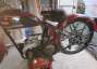 Picture 8 - 1940 Triumph 3HW motorbike