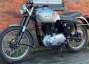 Picture 4 - 1960 BSA B31 Goldie style cafe racer, excellent runner with V5C motorbike