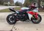 Picture 3 - 2012 Yamaha YZF-R motorbike