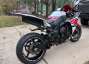 Picture 5 - 2012 Yamaha YZF-R motorbike