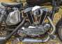 Picture 7 - 1970 Harley-Davidson Sportster motorbike