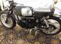 Picture 5 - Velocette Thruxton 500cc 1966 motorbike