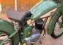 Picture 2 - Rare Deluxe BSA 123cc Bantam D1 1952 restoration limited edition motorbike