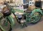 Picture 5 - Rare Deluxe BSA 123cc Bantam D1 1952 restoration limited edition motorbike