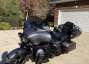 Picture 2 - 2020 Harley-Davidson Touring, Gray motorbike