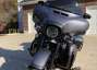 Picture 3 - 2020 Harley-Davidson Touring, Gray motorbike