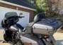 Picture 6 - 2020 Harley-Davidson Touring, Gray motorbike