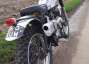 Picture 2 - Norton 1952 Big4 600cc engined Green lane/ scrambler / trials motorbike