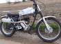 Picture 3 - Norton 1952 Big4 600cc engined Green lane/ scrambler / trials motorbike