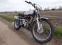 Picture 4 - Norton 1952 Big4 600cc engined Green lane/ scrambler / trials motorbike