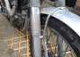 Picture 7 - Norton 1952 Big4 600cc engined Green lane/ scrambler / trials motorbike