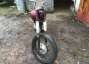 Picture 2 - Ariel VB600 1955 project barn find motorbike