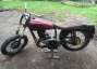 Picture 4 - Ariel VB600 1955 project barn find motorbike